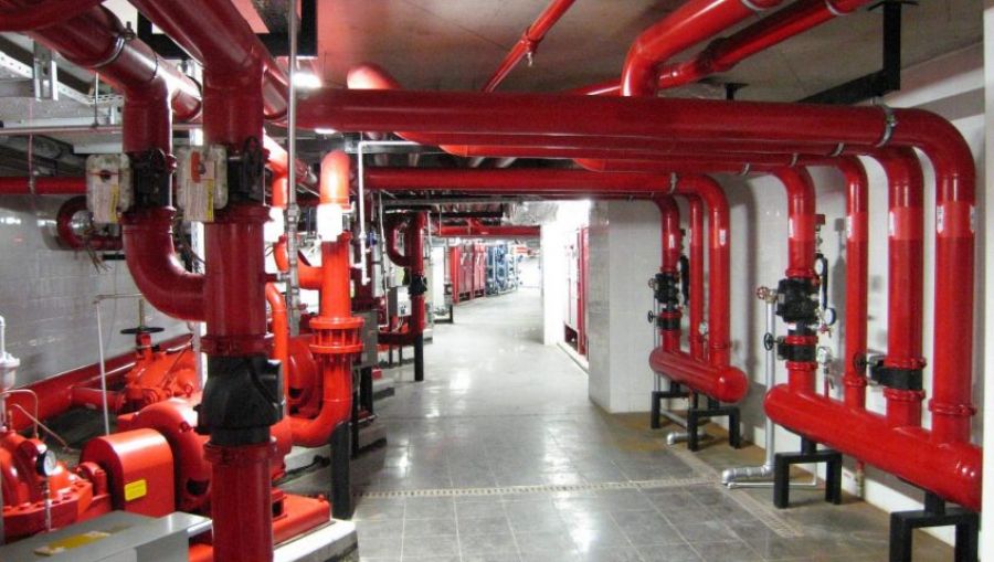Sıhhi Tesisat