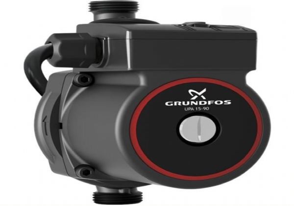 Grundfos